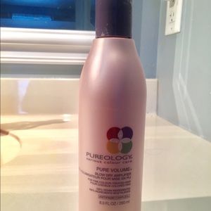Pureology Blow Dry Amplifier